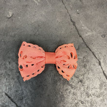 Load image into Gallery viewer, 4pk Hairbow Clips
