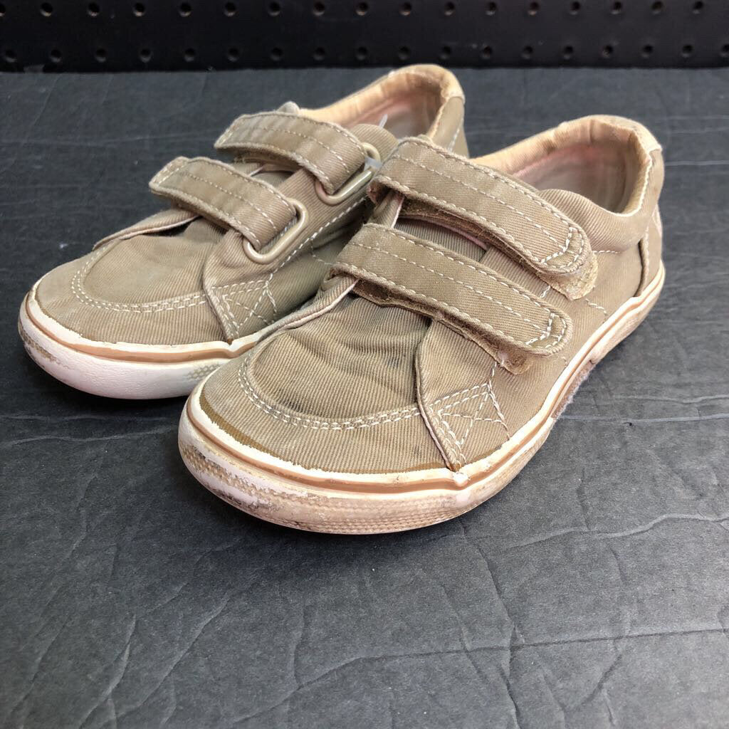 Boys Velcro Sneakers