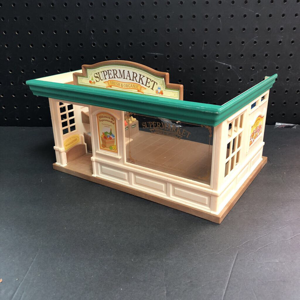 Supermarket