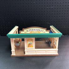 Load image into Gallery viewer, Supermarket
