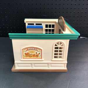 Supermarket