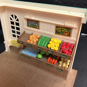 Supermarket