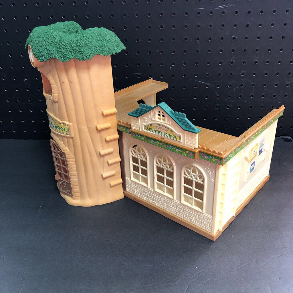 Country School