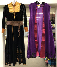 Load image into Gallery viewer, Deluxe Adult Anna Costume (NEW)
