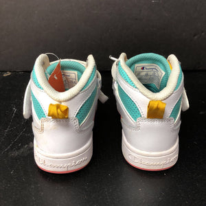 Boys Arena Power High Top Sneakers