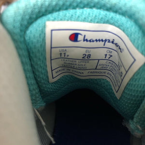 Boys Arena Power High Top Sneakers