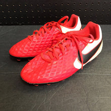 Load image into Gallery viewer, Boys Tiempo Legend 8 Soccer Cleats
