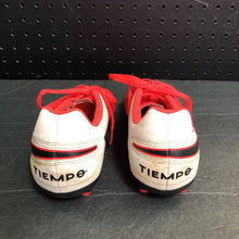 Load image into Gallery viewer, Boys Tiempo Legend 8 Soccer Cleats
