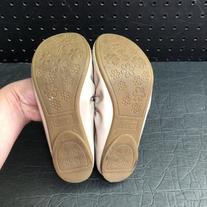 Girls Bow Flats