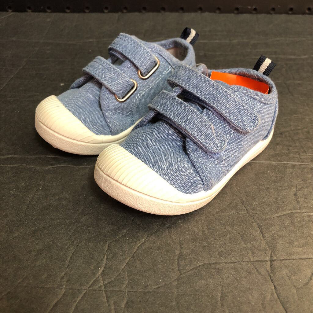 Boys Velcro Sneakers