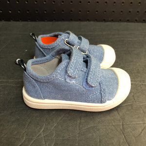 Boys Velcro Sneakers