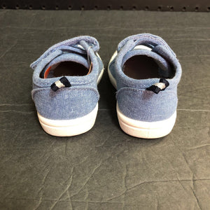 Boys Velcro Sneakers