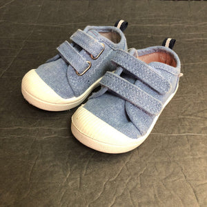 Boys Velcro Sneakers