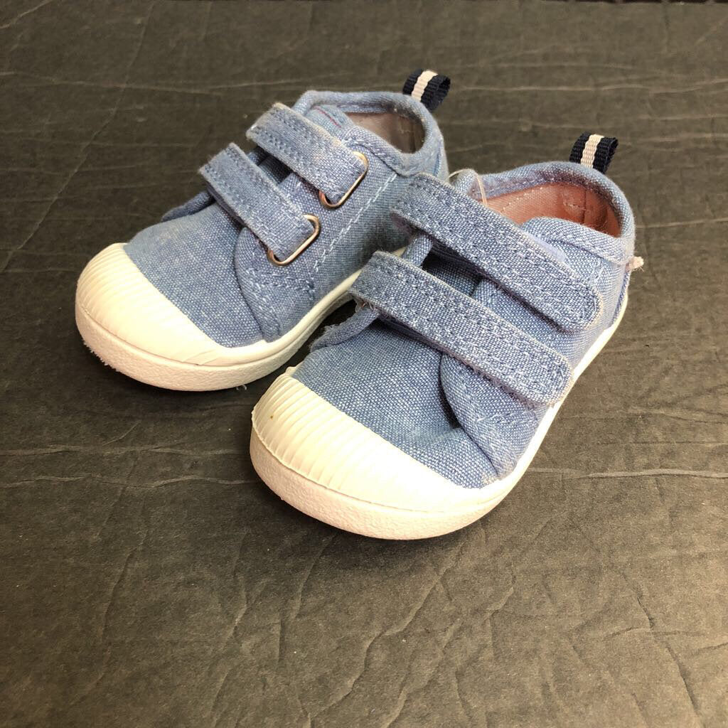 Boys Velcro Sneakers