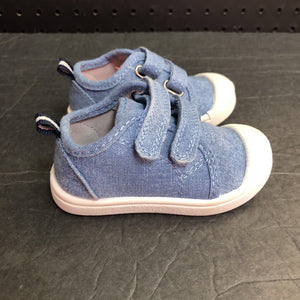 Boys Velcro Sneakers