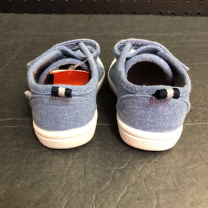 Boys Velcro Sneakers