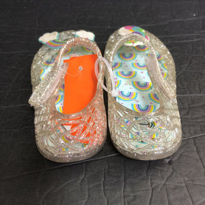 Girls Unicorn Shoes