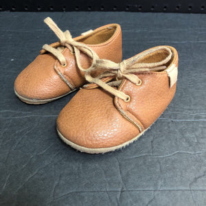 Boys Moccasin Shoes (myggpp)