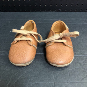 Boys Moccasin Shoes (myggpp)
