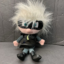 Load image into Gallery viewer, Luna Girl Plush Doll
