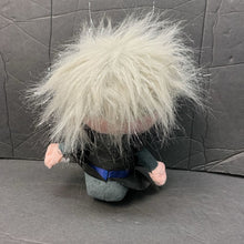 Load image into Gallery viewer, Luna Girl Plush Doll
