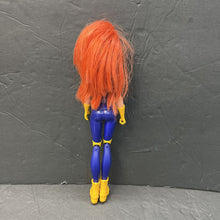 Load image into Gallery viewer, Super Hero Girls Batgirl Doll
