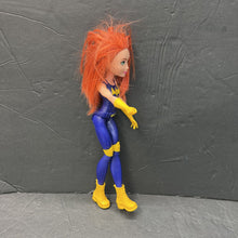 Load image into Gallery viewer, Super Hero Girls Batgirl Doll
