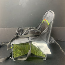 Load image into Gallery viewer, Go Boost Folding Booster Seat High Chair
