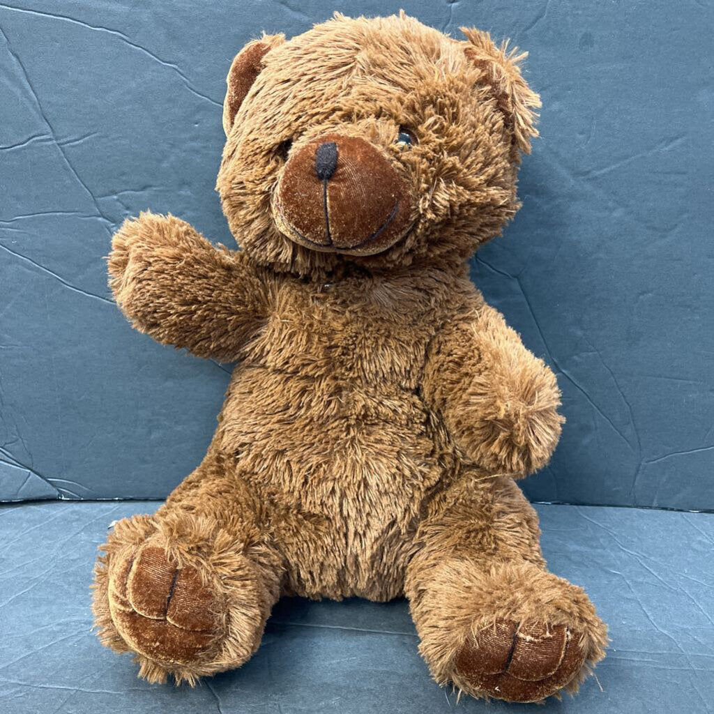 Bear Plush