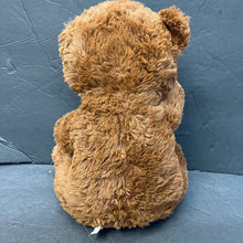Load image into Gallery viewer, Bear Plush
