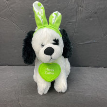 Load image into Gallery viewer, Easter Dog Plush

