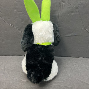 Easter Dog Plush