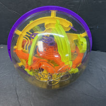 Load image into Gallery viewer, Maze Ball Game

