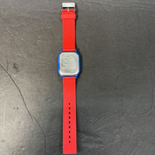 Load image into Gallery viewer, Spiderman Watch Battery Operated
