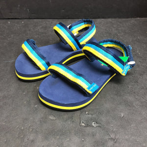 Boys Striped Sandals (High Tide)