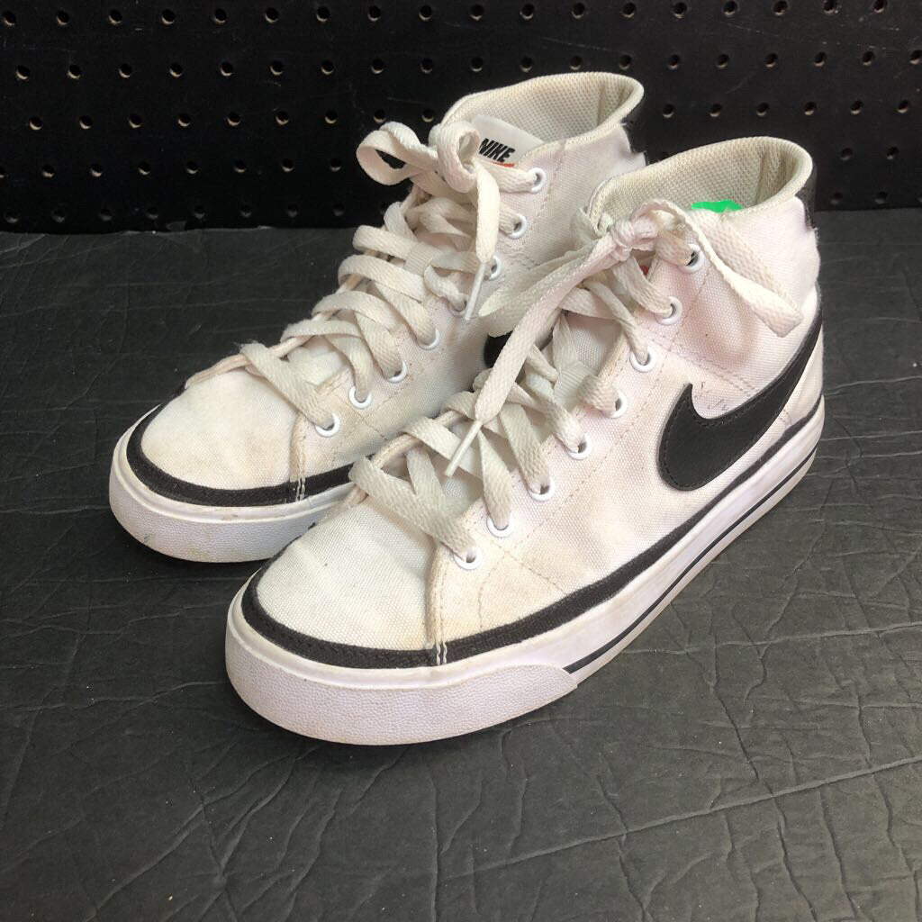 Girls Court Legacy Sneakers