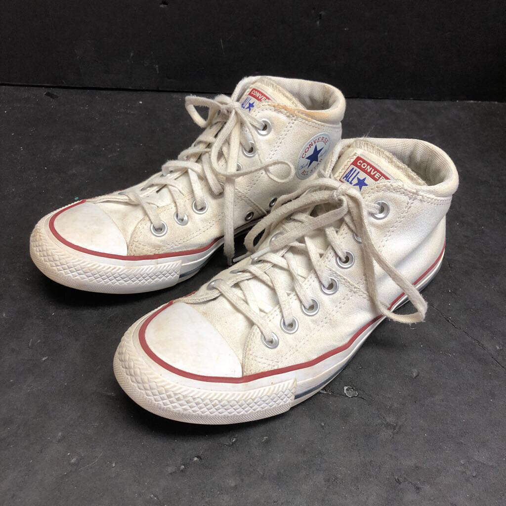 Womens High Top Sneakers