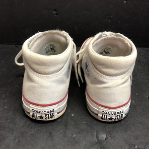 Womens High Top Sneakers