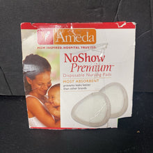 Load image into Gallery viewer, 38pk Disposable Nursing Pads (NEW)
