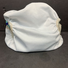 Load image into Gallery viewer, Whale Cloth Diaper Cover (Langsprit)
