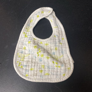 Dinosaur Bib