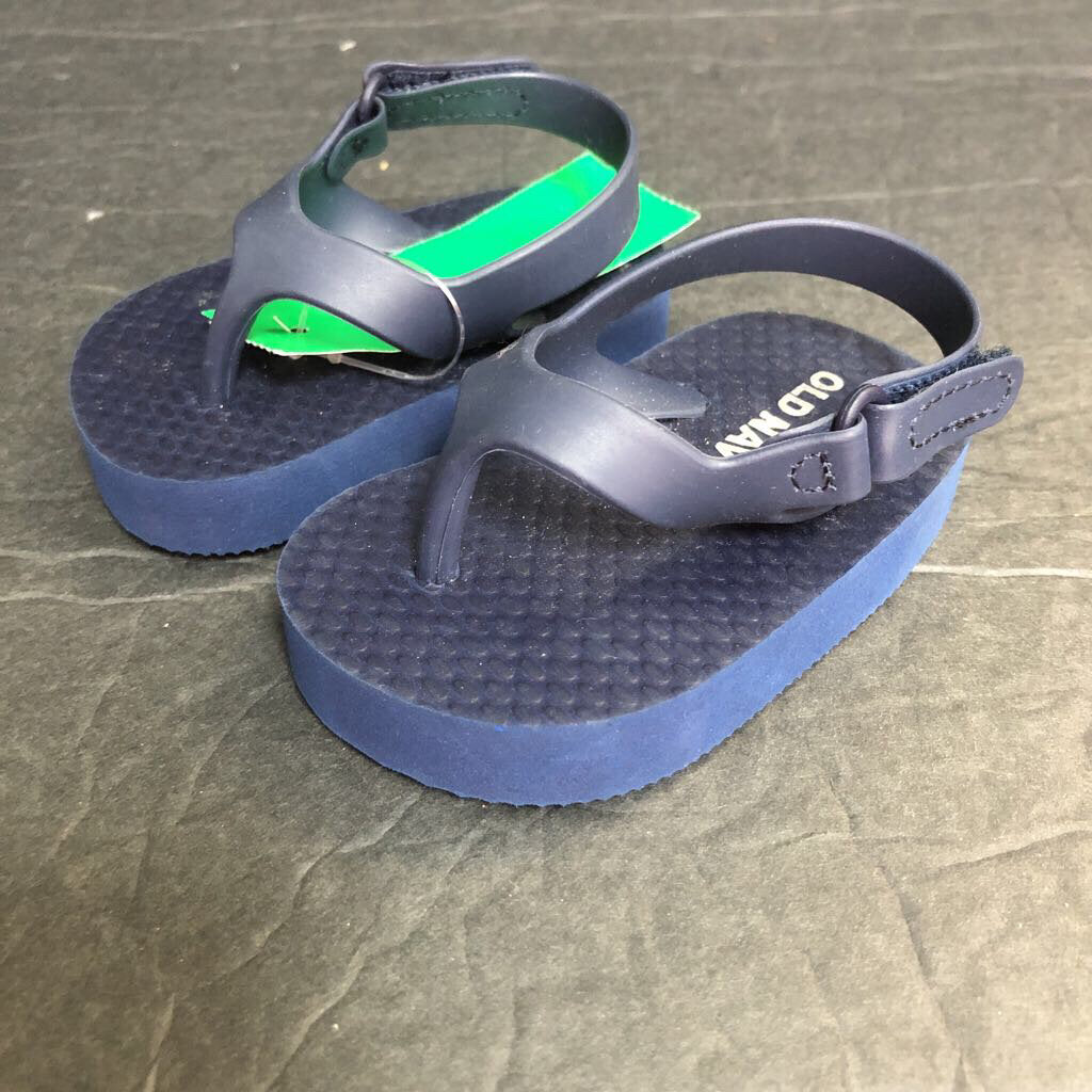 Boys Flip Flops
