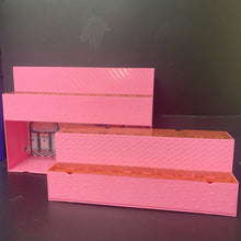 Load image into Gallery viewer, Pop Up Store Playset/Carrying Case
