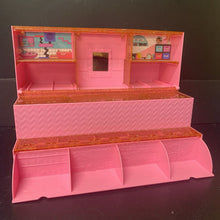 Load image into Gallery viewer, Pop Up Store Playset/Carrying Case
