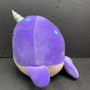 Narwhal Plush