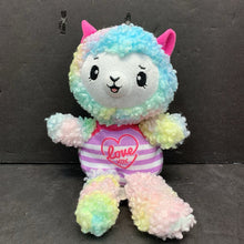 Load image into Gallery viewer, Llama Plush
