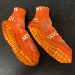 Trampoline Socks