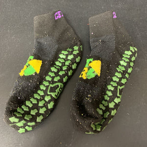 Trampoline Socks