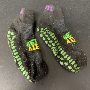 Trampoline Socks