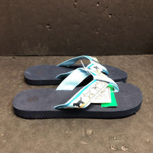 Load image into Gallery viewer, Girls Dog Flip Flops (NEW)

